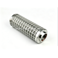 Flanged Metal Filter Cartridge